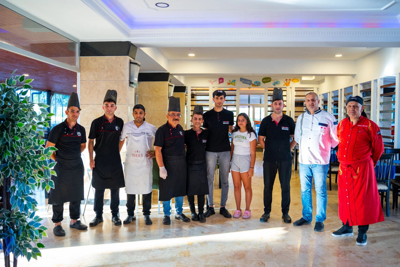 Foto - Hotel Camyuva Beach