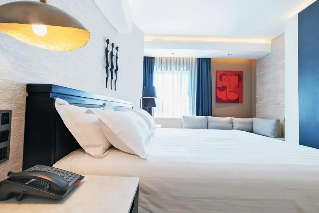 Foto - Tribe Hotel