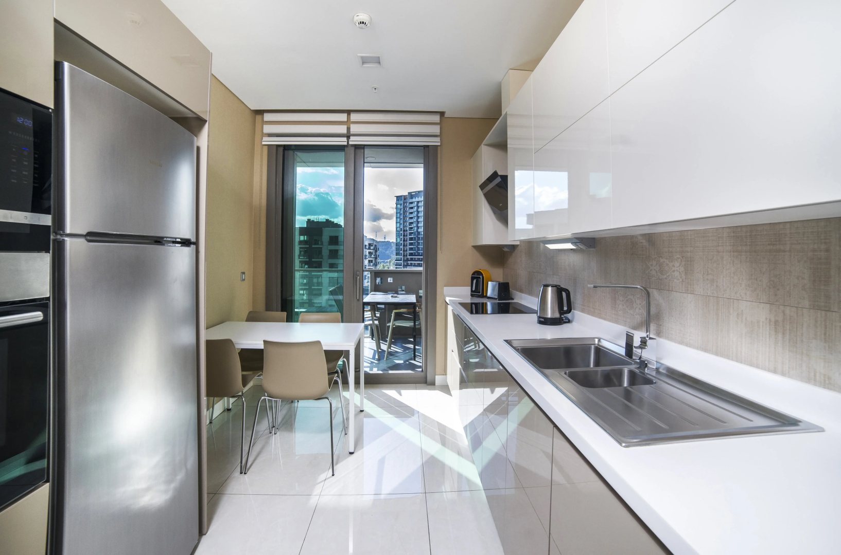 Foto - Radisson Residences Vadistanbul