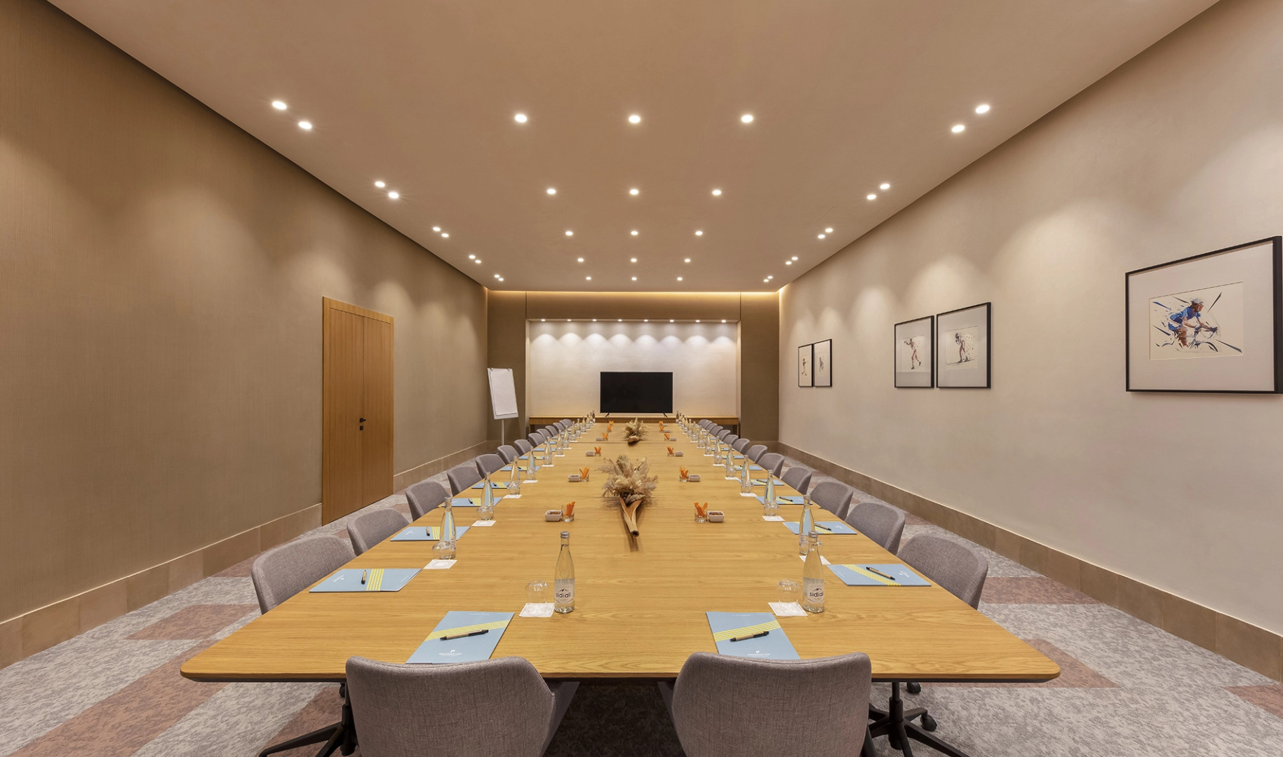 Photo - Pestana CR7 Marrakech