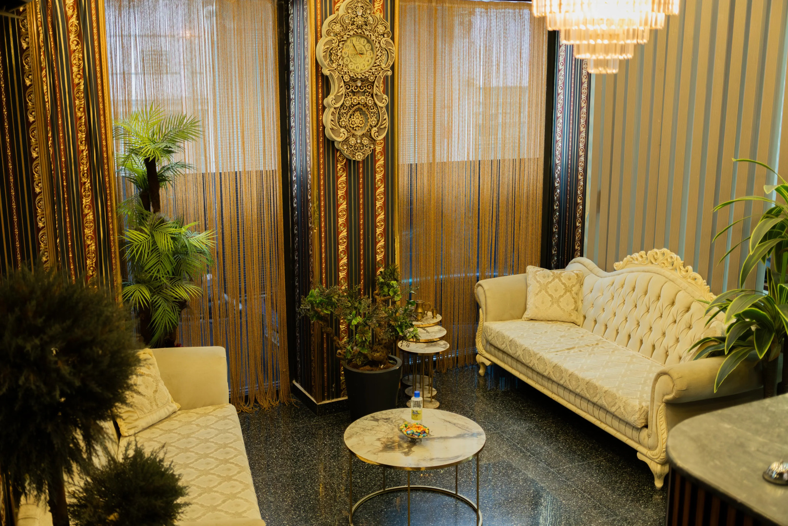 Foto - Golden Horn Park Hotel