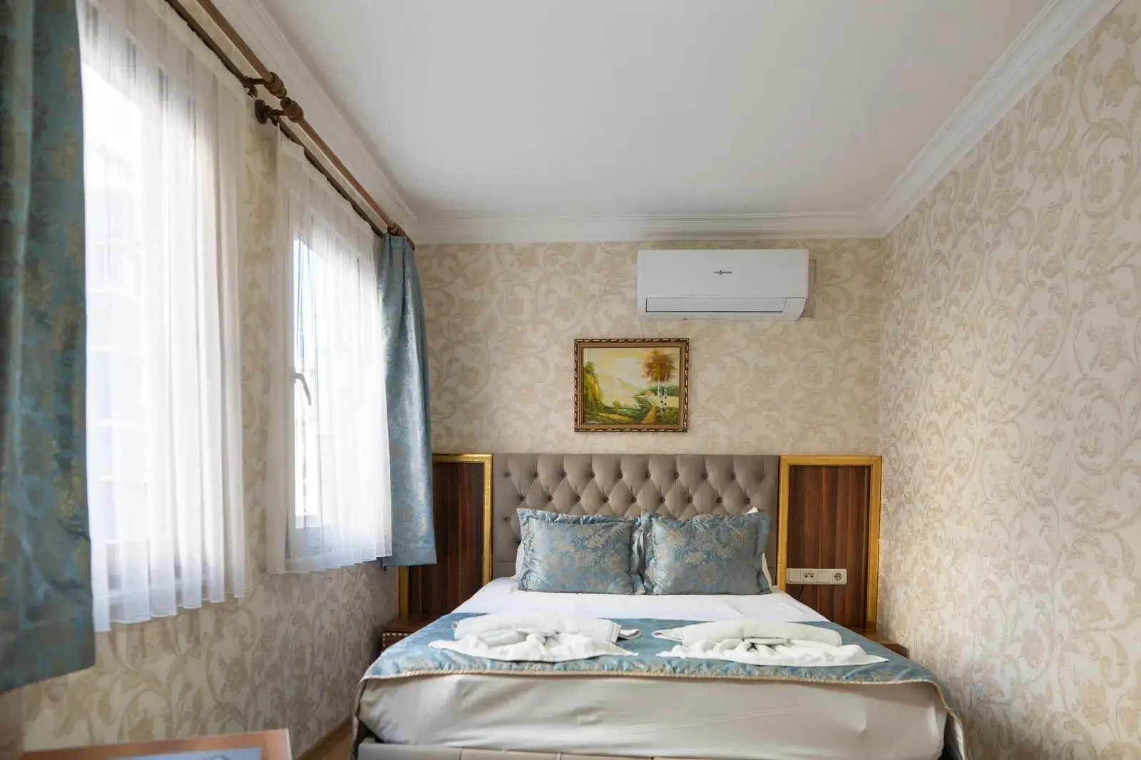 Foto - Angels Garden Hotel - Special Catagory