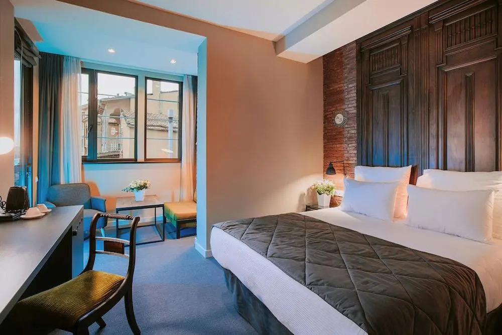 Photo - TbiliSee Hotel