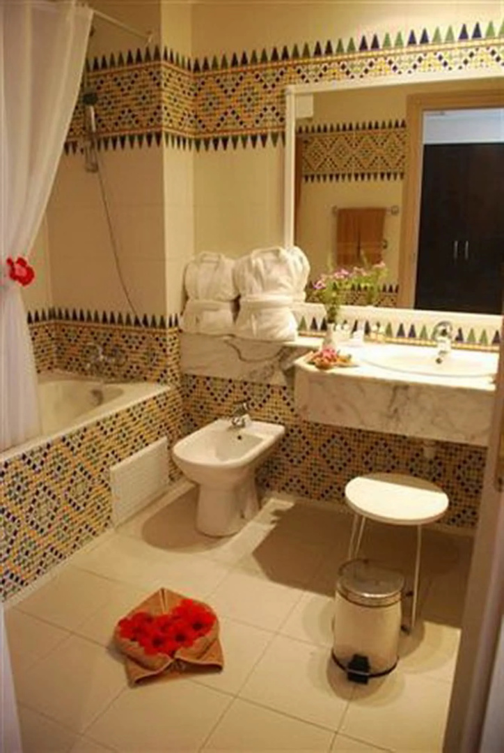 Foto - El Mouradi Djerba Menzel