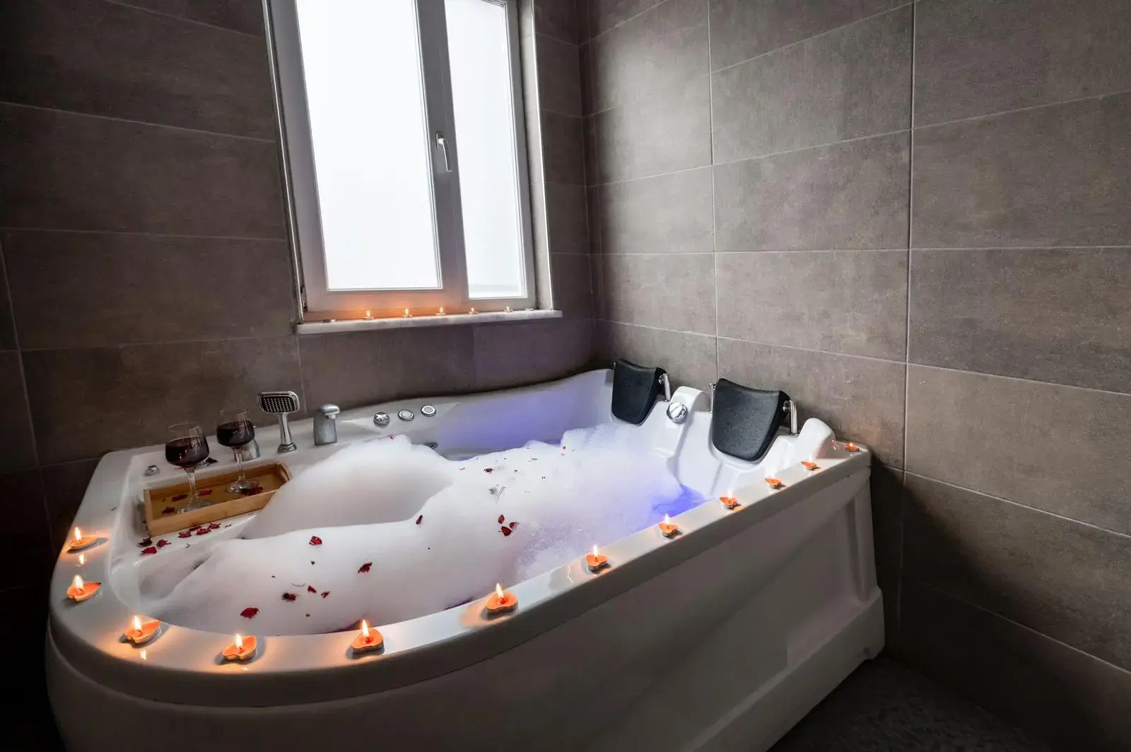 Foto - Kral As Suite Hotel