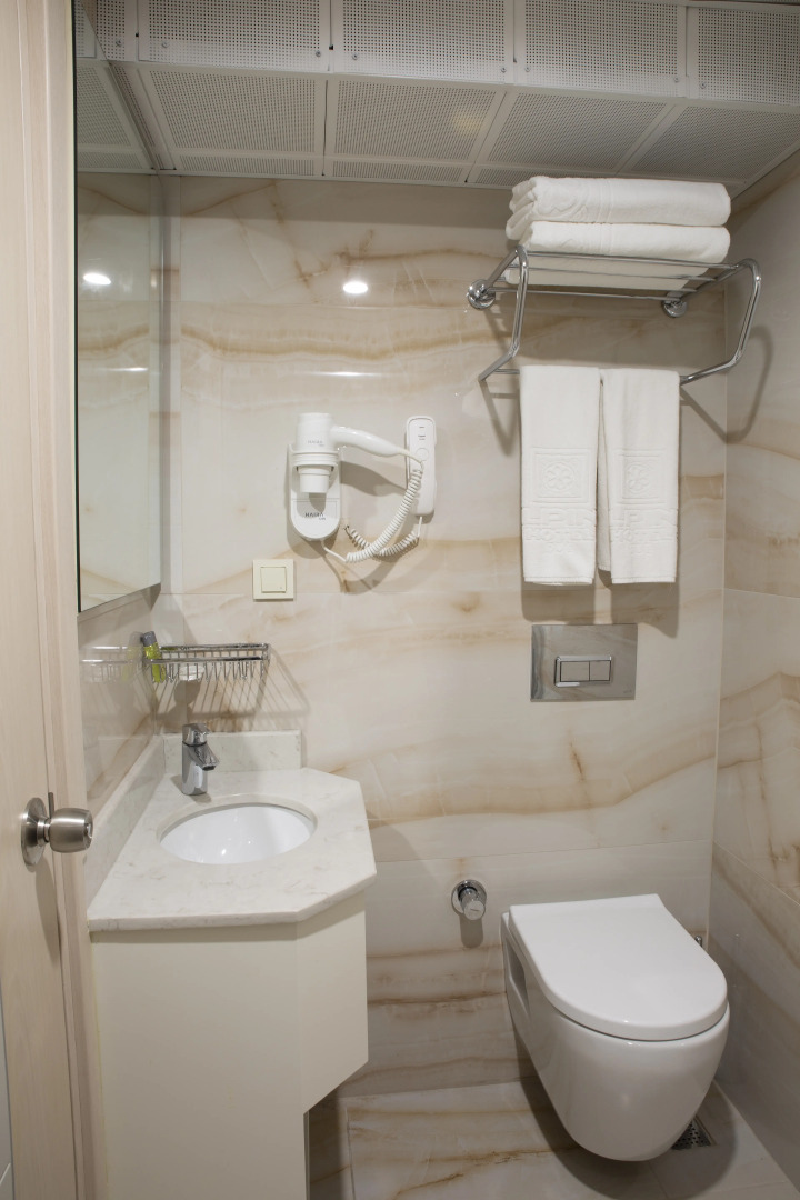 Photo - Alpinn Hotel DUE