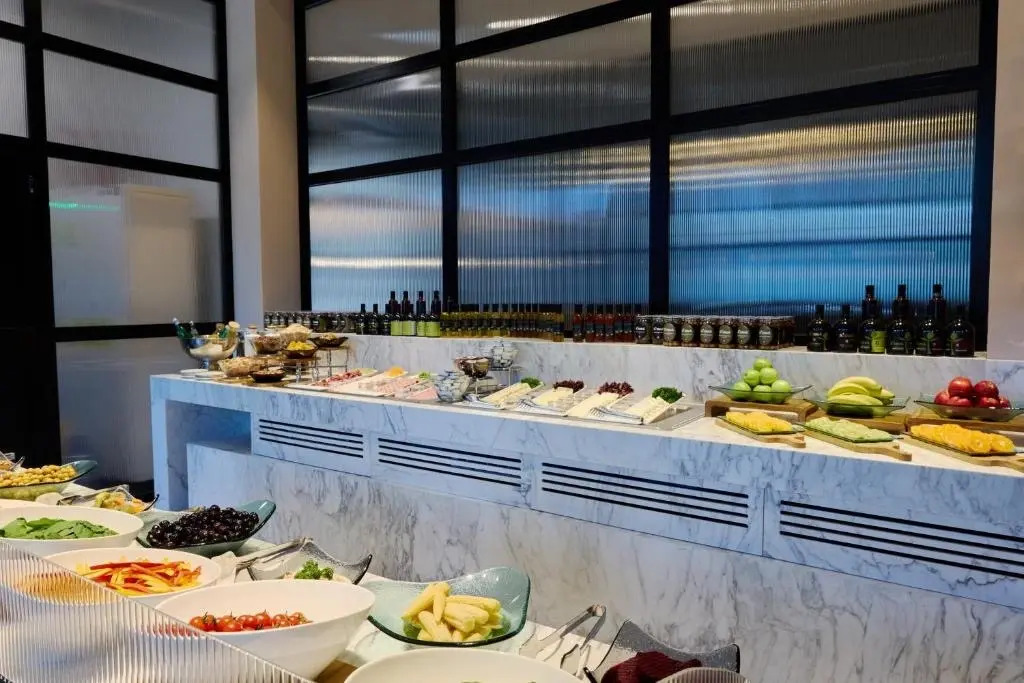 Foto - Bomonti Arjaan by Rotana