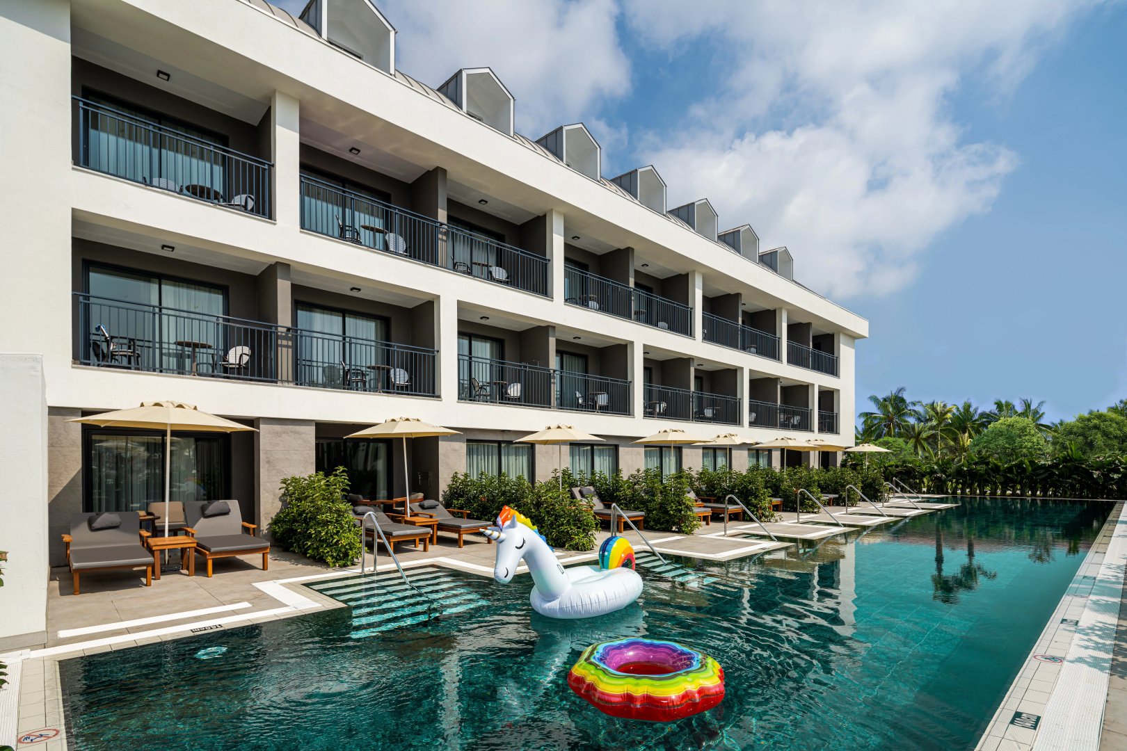 Swandor Hotels & Resorts – Kemer Resort, Bild 18 von 22
