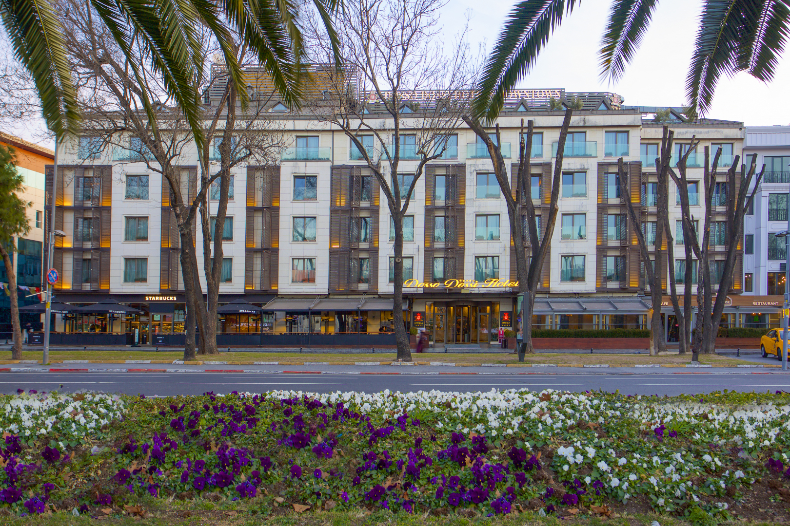 Foto - Dosso Dossi Hotels & SPA Downtown