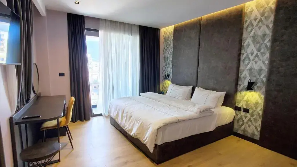 Foto - Starlight Hotel