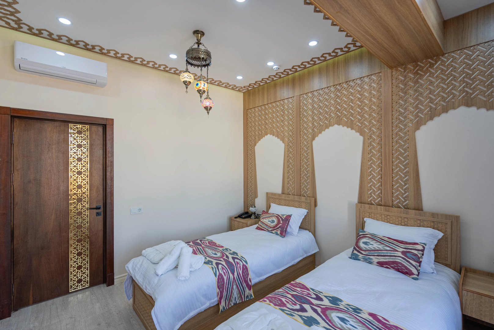 Photo - Volidam Hotel