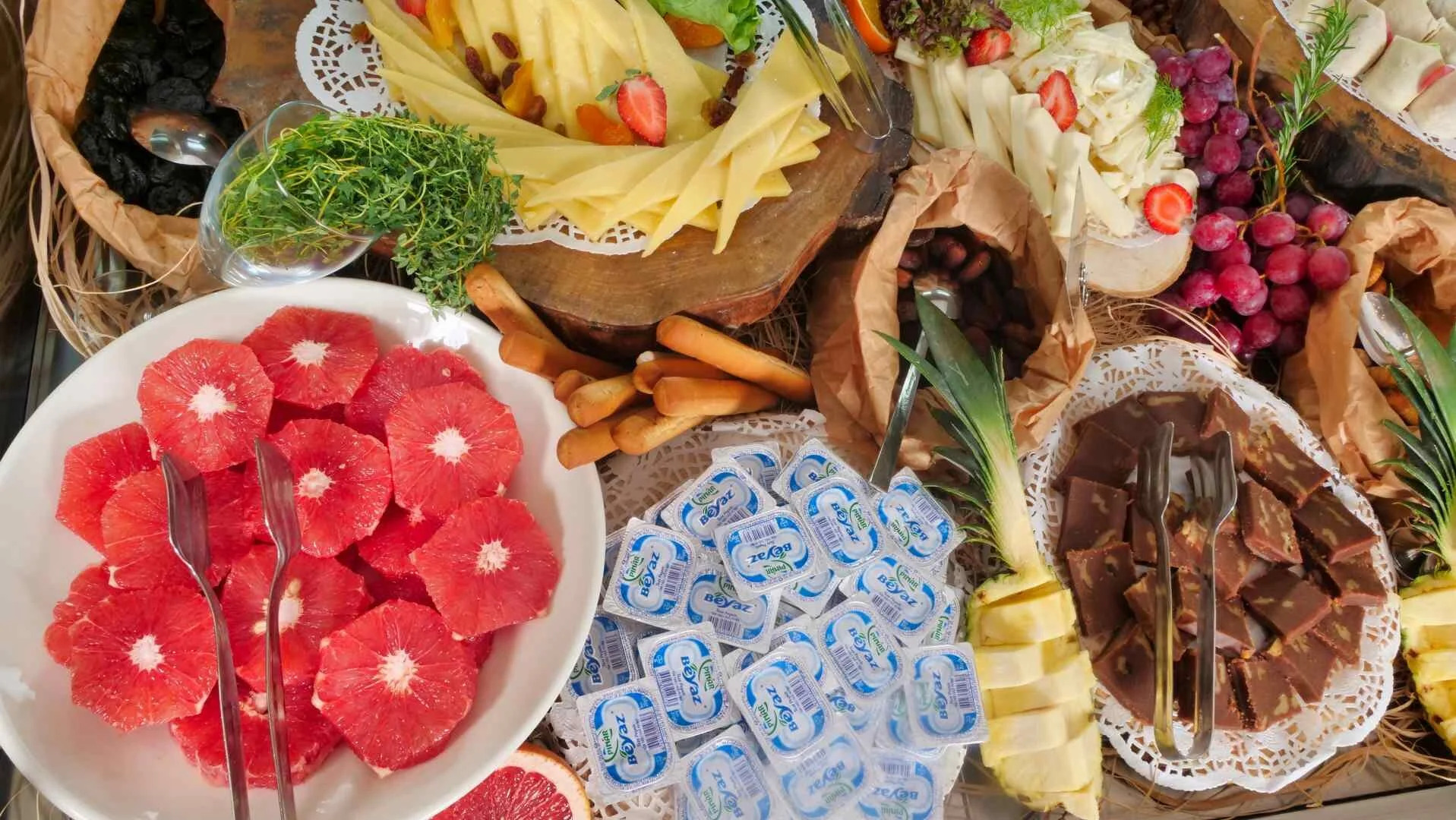 Foto - Hotel Black Pearl