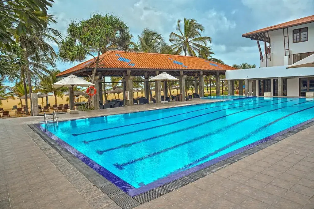 Foto - Goldi Sands Hotel