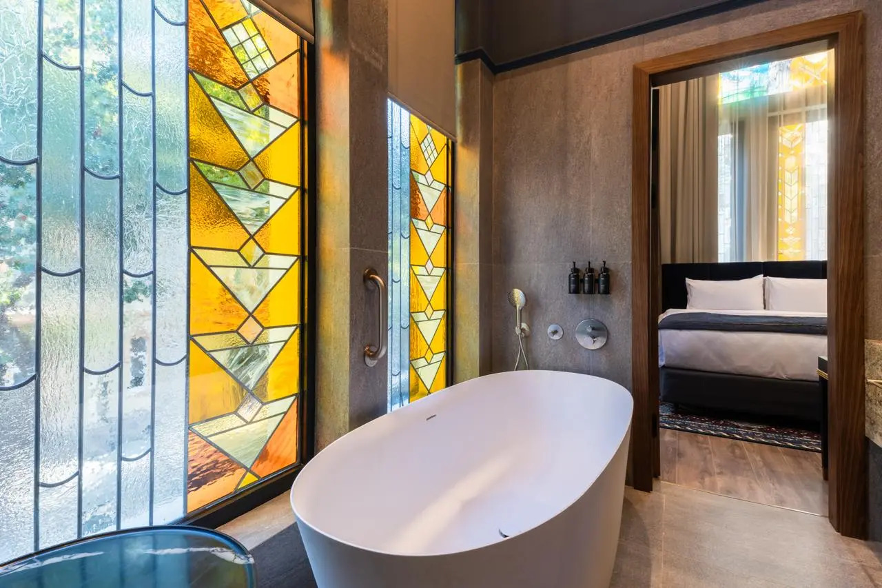 Foto - Hotel Indigo Batumi - Old Town by IHG