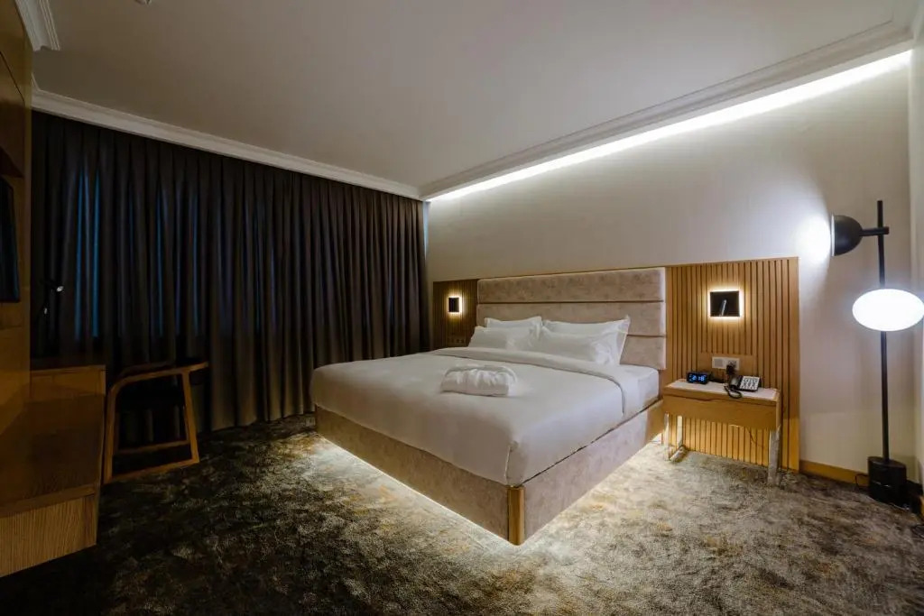 Foto - Frankfort Hotel and Spa