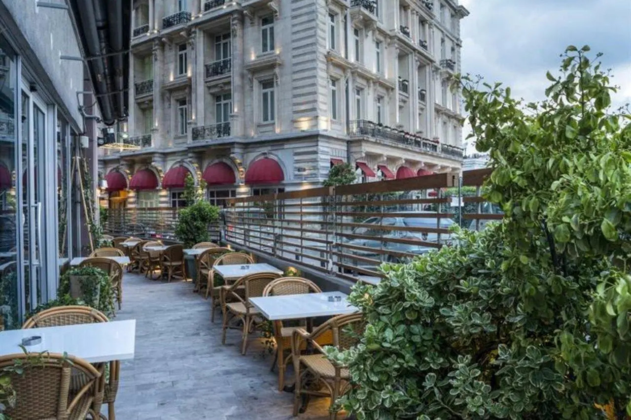 Foto - The Marmara Pera