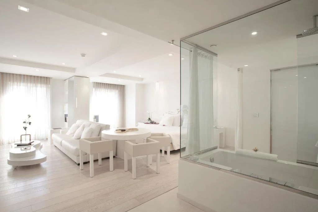 Foto - Boscolo Nice Hotel & Spa