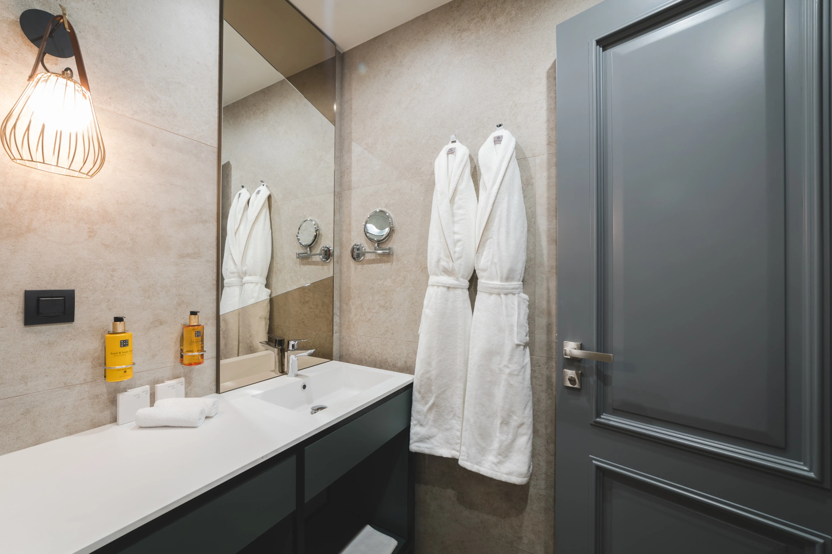 Foto - SIGNUM Hotel