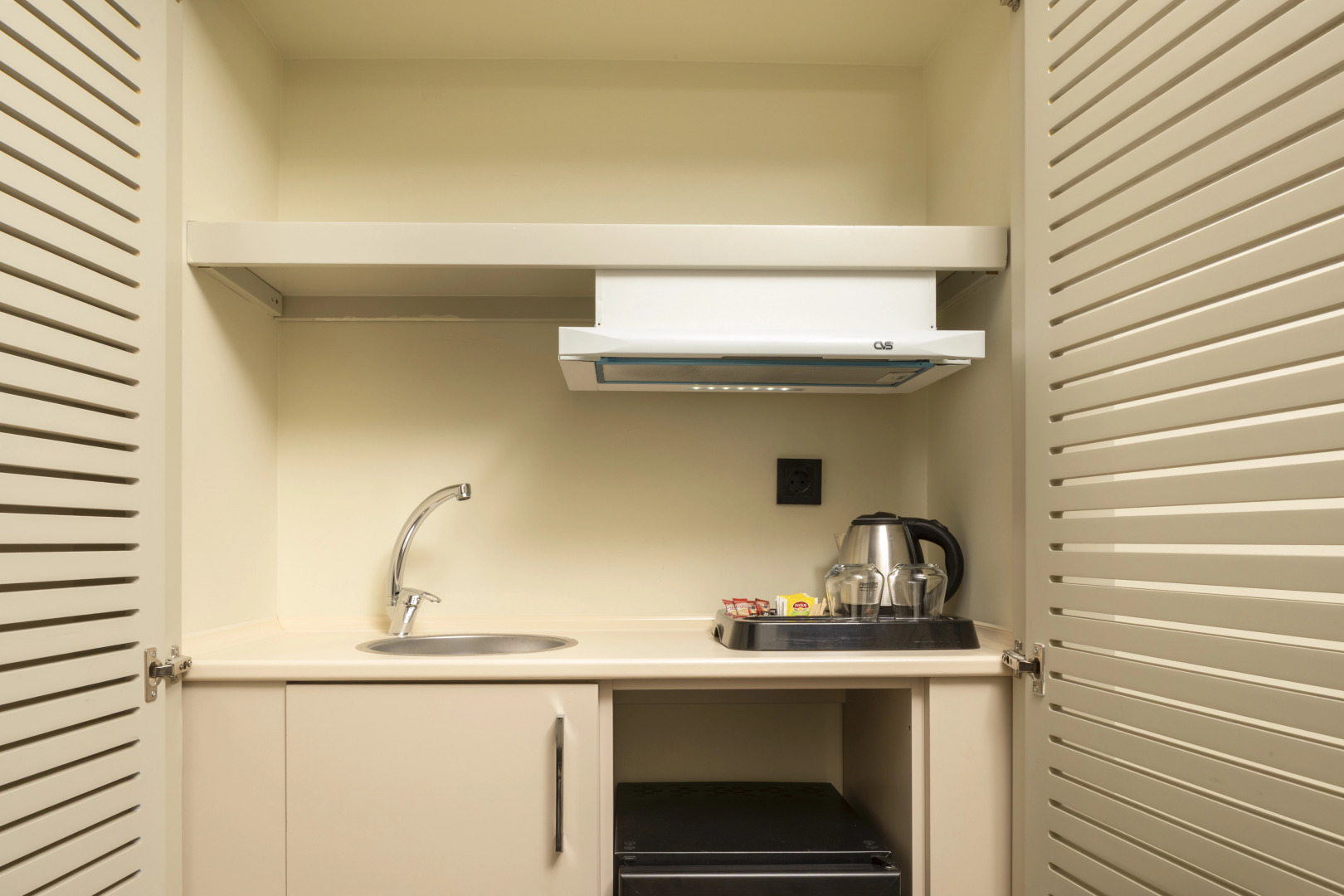 Foto - Orka Taksim Apart Hotel