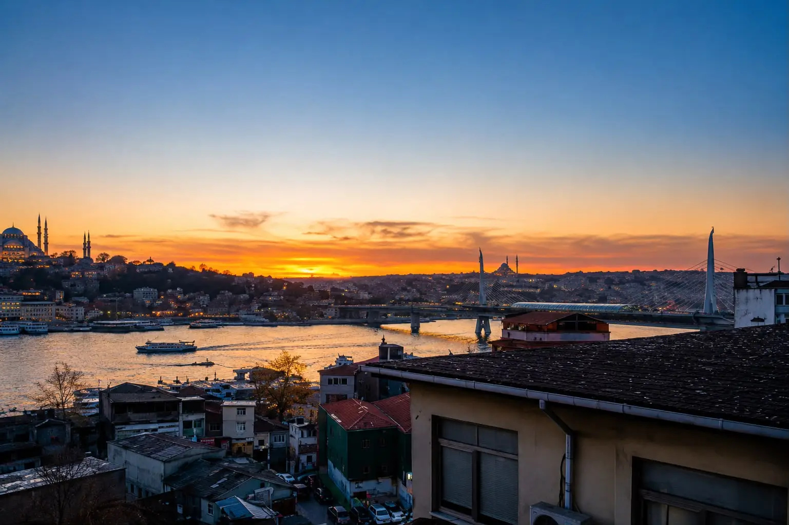 Foto - ART Karakoy Hotel