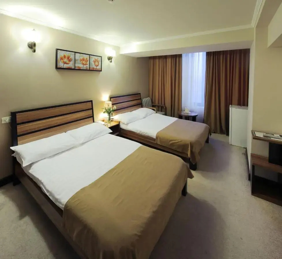Photo - Nairi Hotel Yerevan