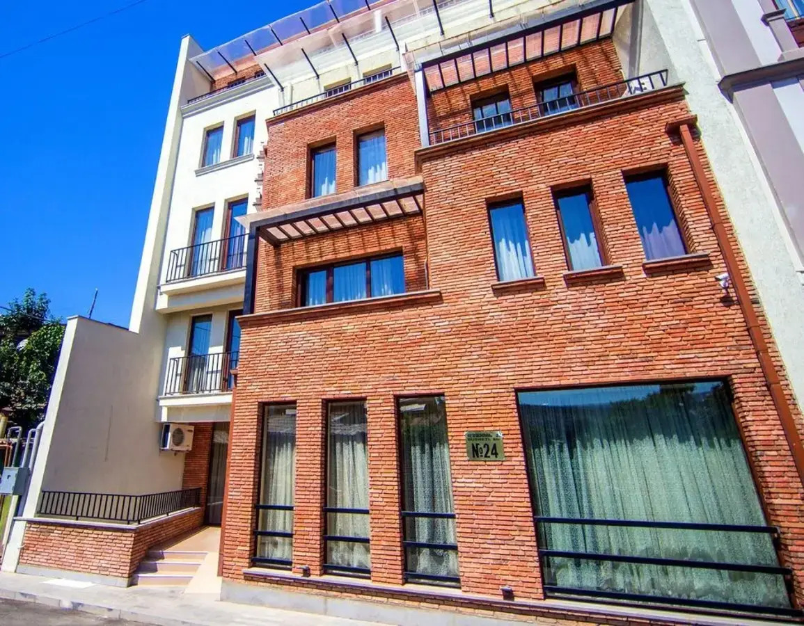 Foto - Hotel Voyager