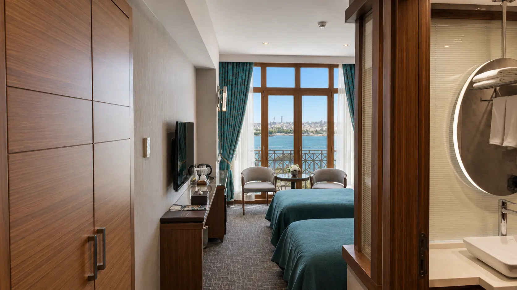 Foto - Momento Golden Horn Hotel