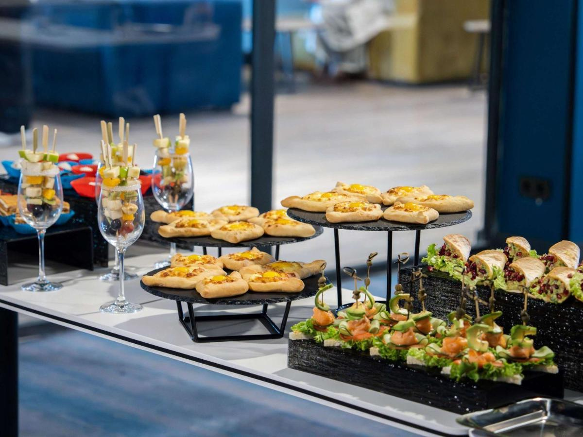 Photo - ibis Styles Batumi