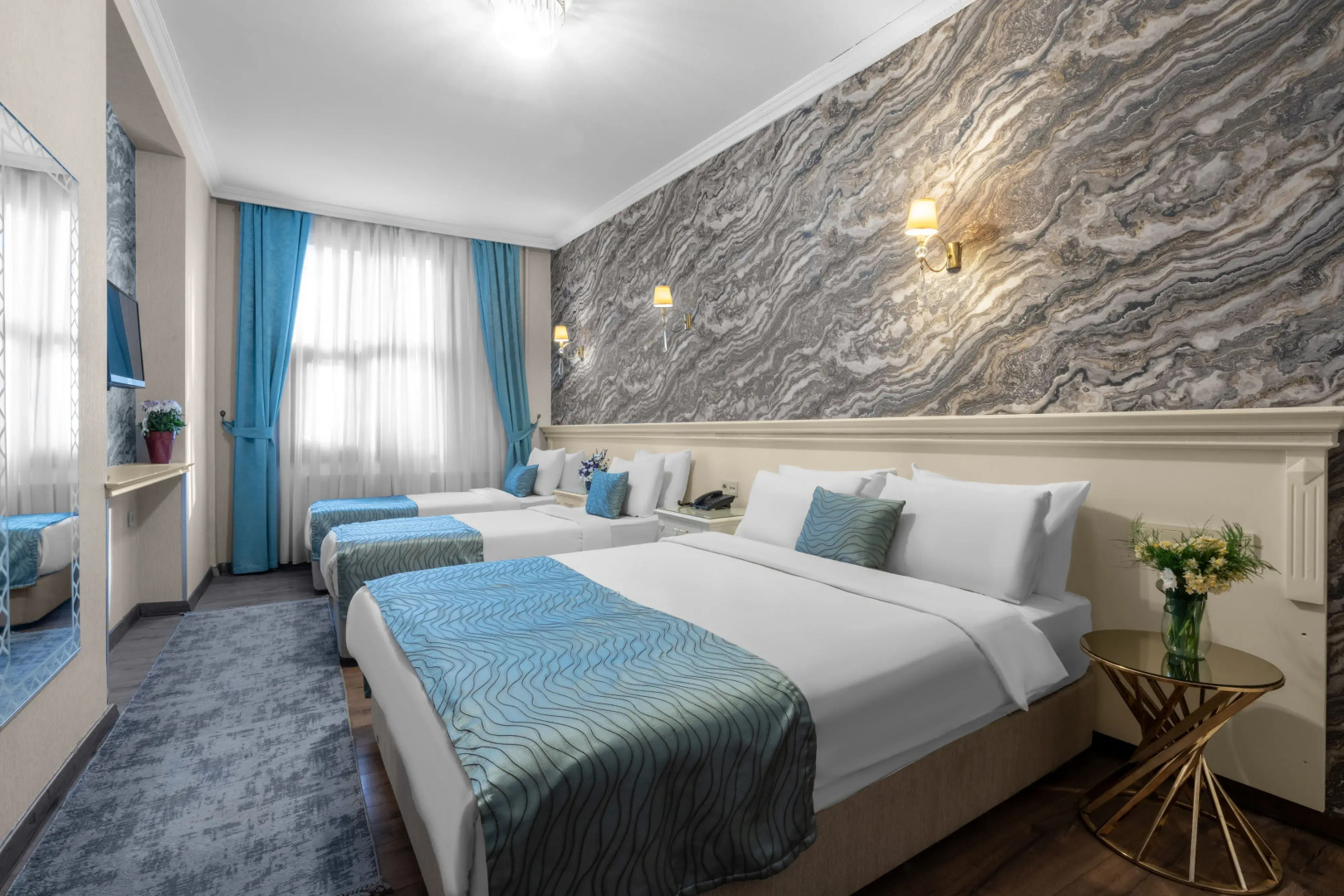 Photo - Valide Hotel