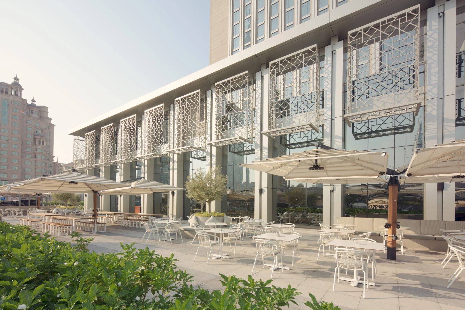 Foto - Rove Downtown Dubai