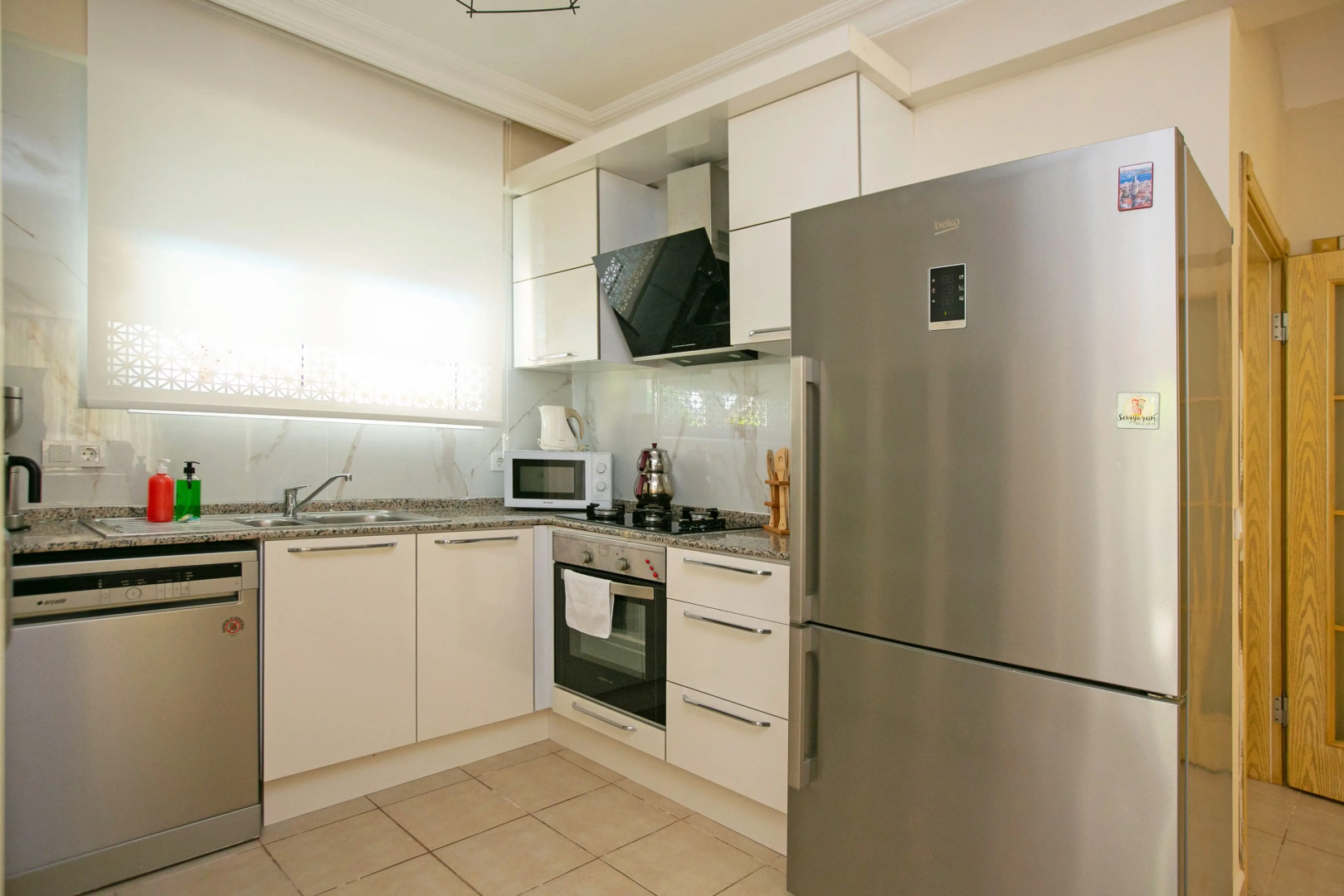 Foto - Paradise Town Villa Hazel