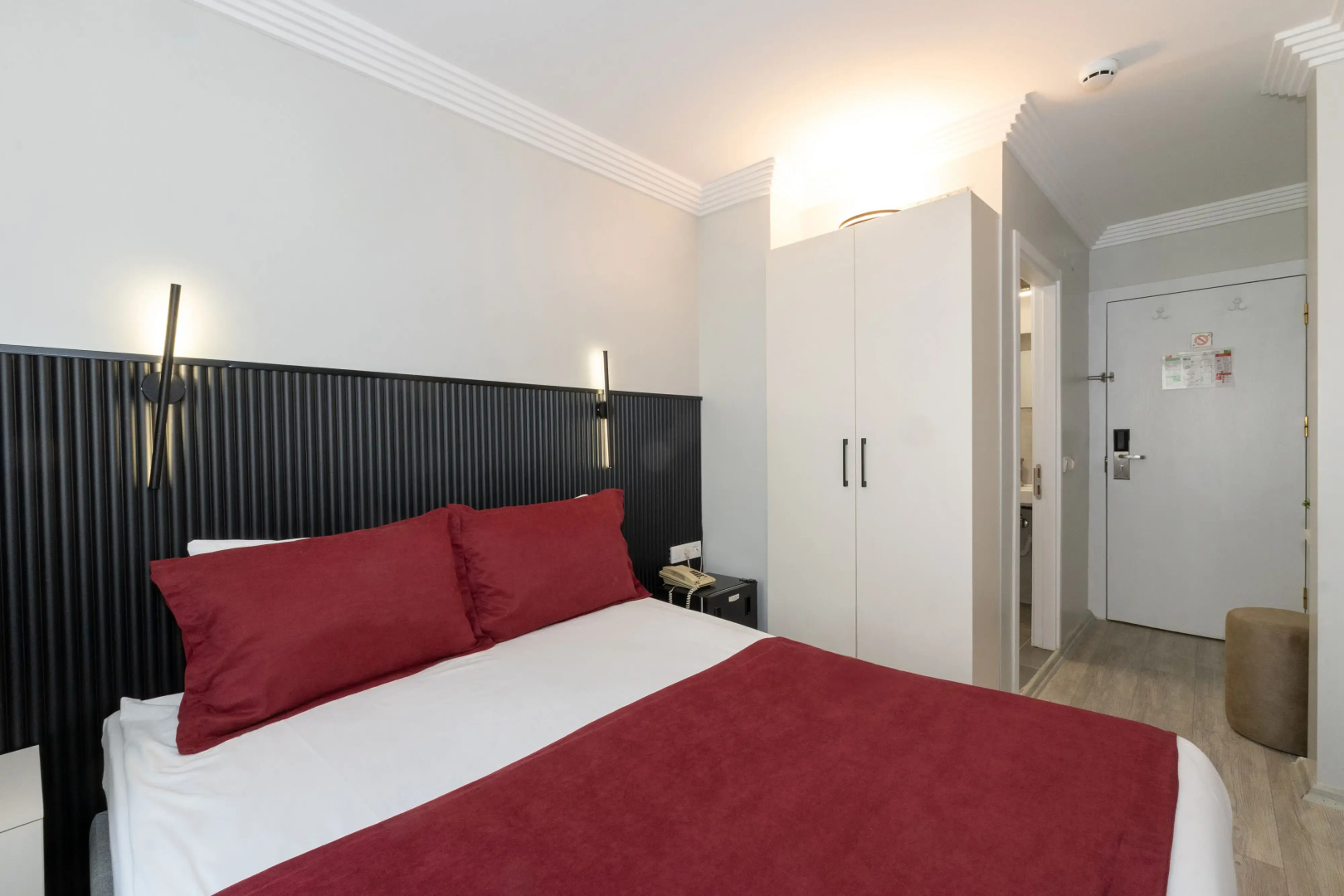 Foto - Istanbul Holiday Hotel