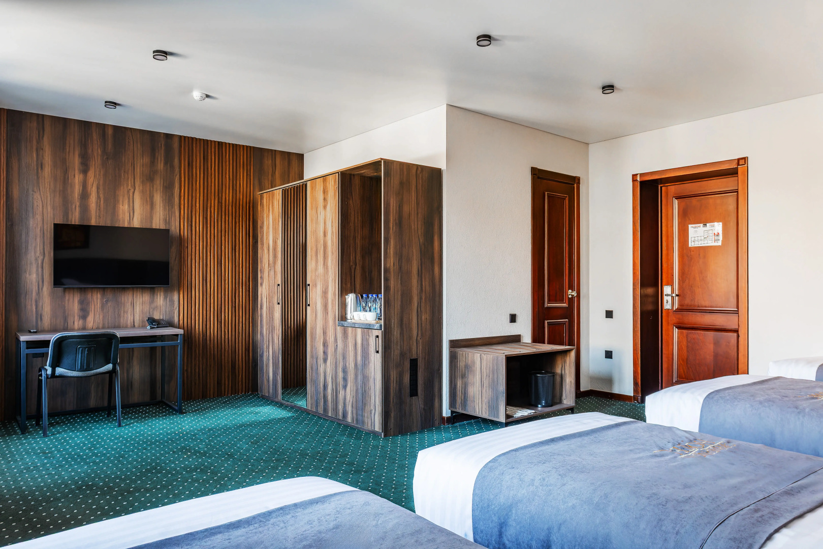 Photo - Grand Nur Hotel