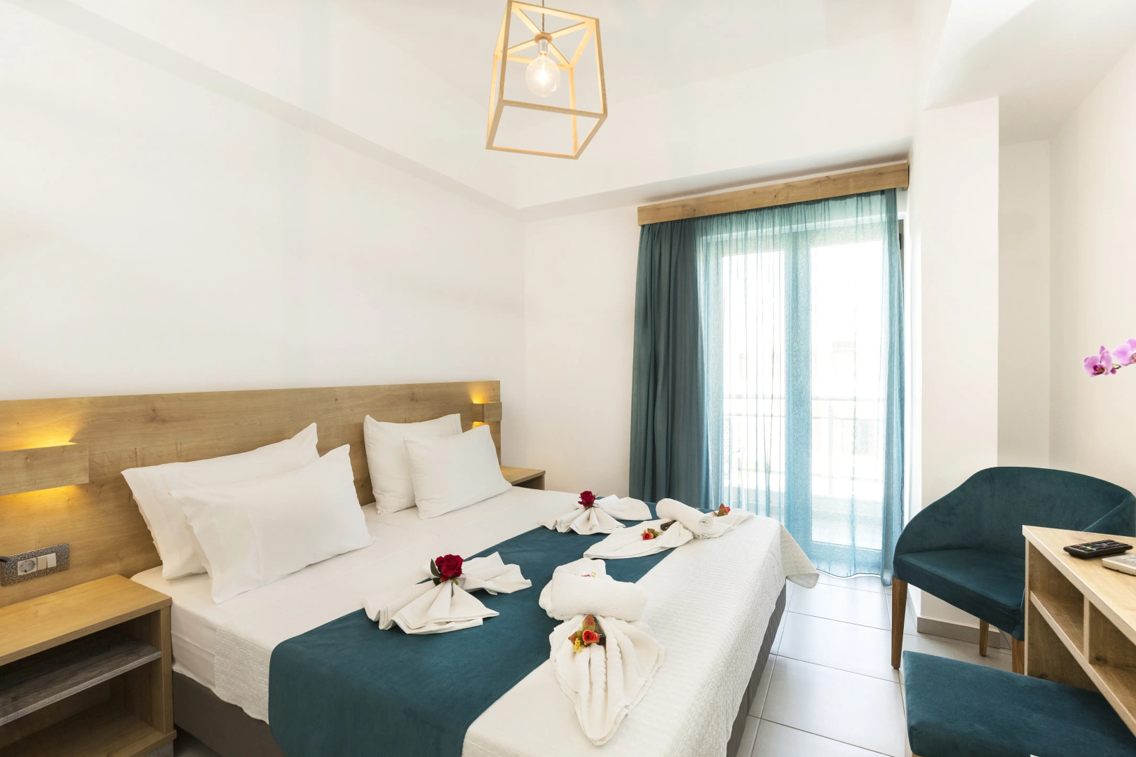 Foto - Castell Hotel