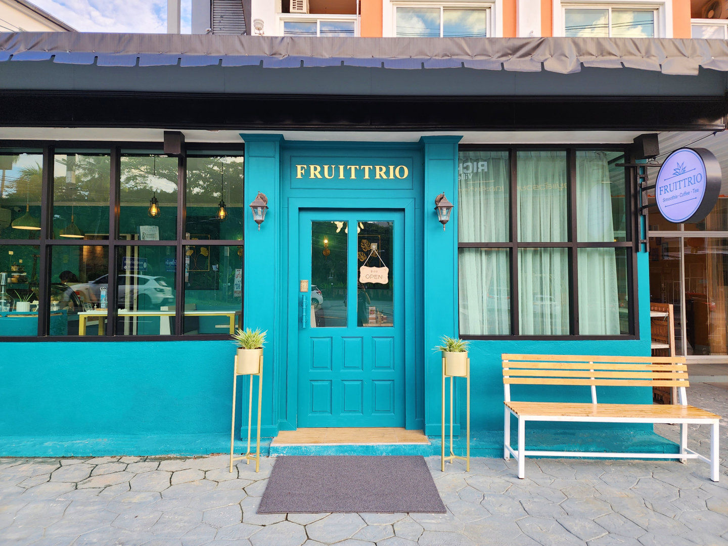 Foto - Phaithong Sotel Resort