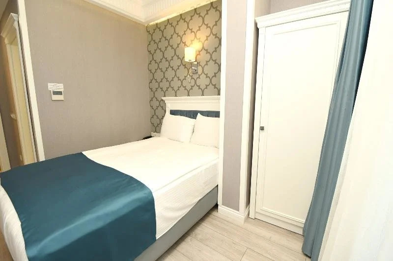 Foto - Novus Hotel İstanbul