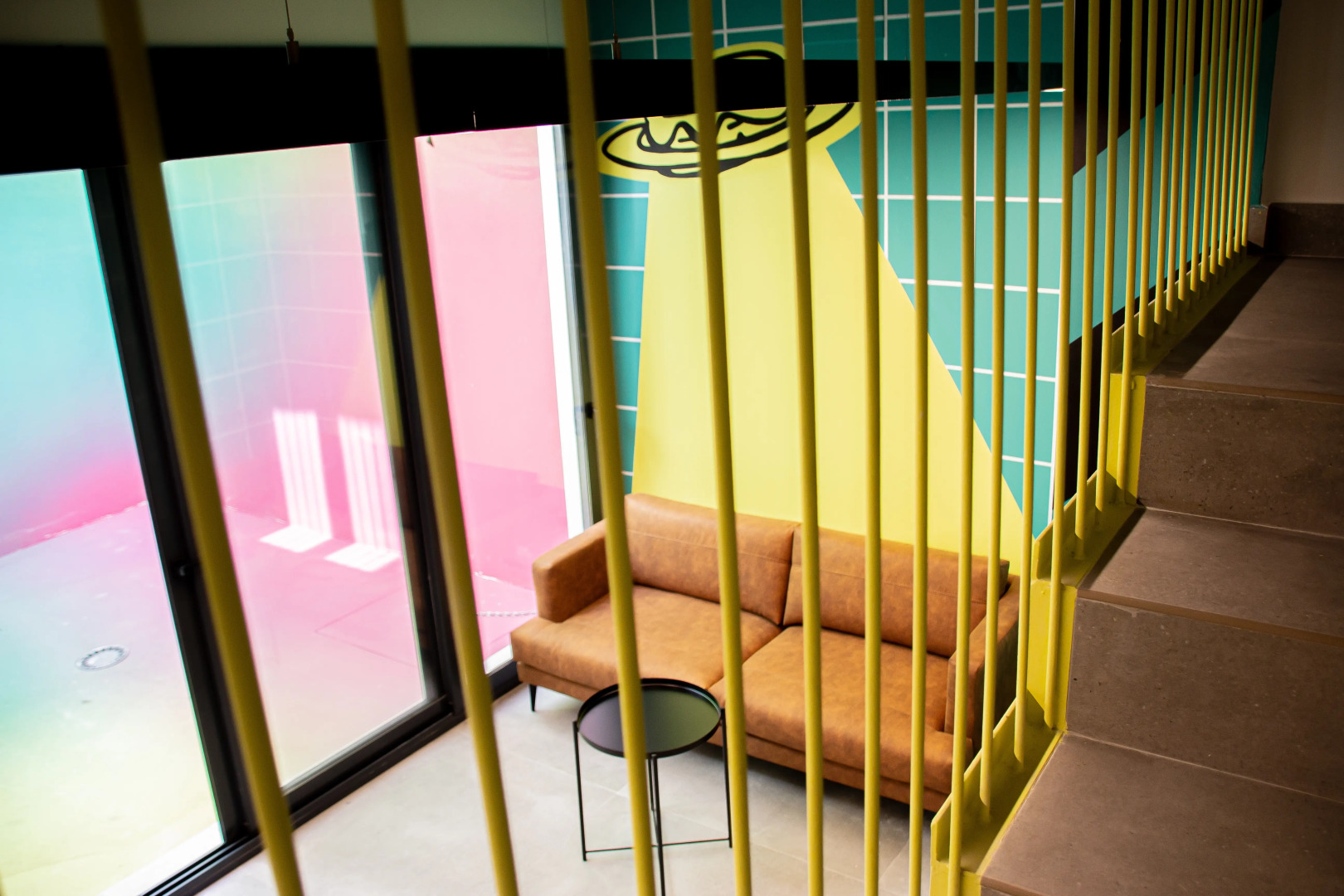 Foto - Funker Hostel