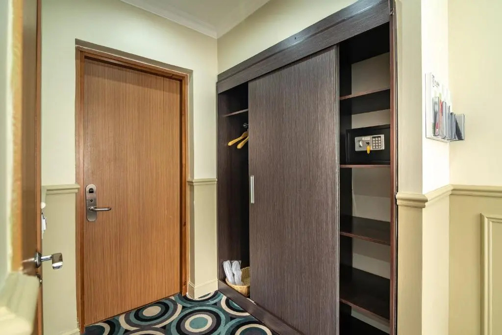 Foto - Mildom Hotel