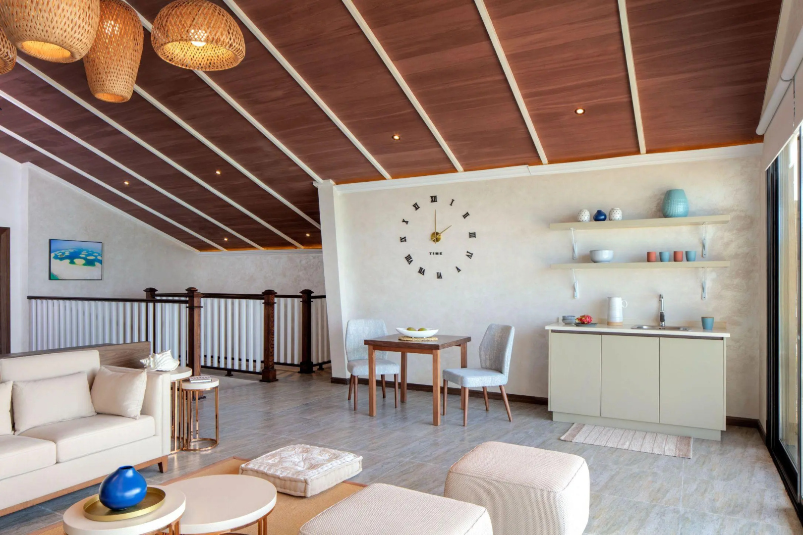 Photo - Anantara World Islands Dubai Resort