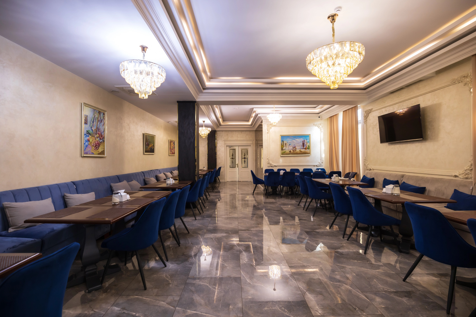 Foto - Marokand Spa Hotel