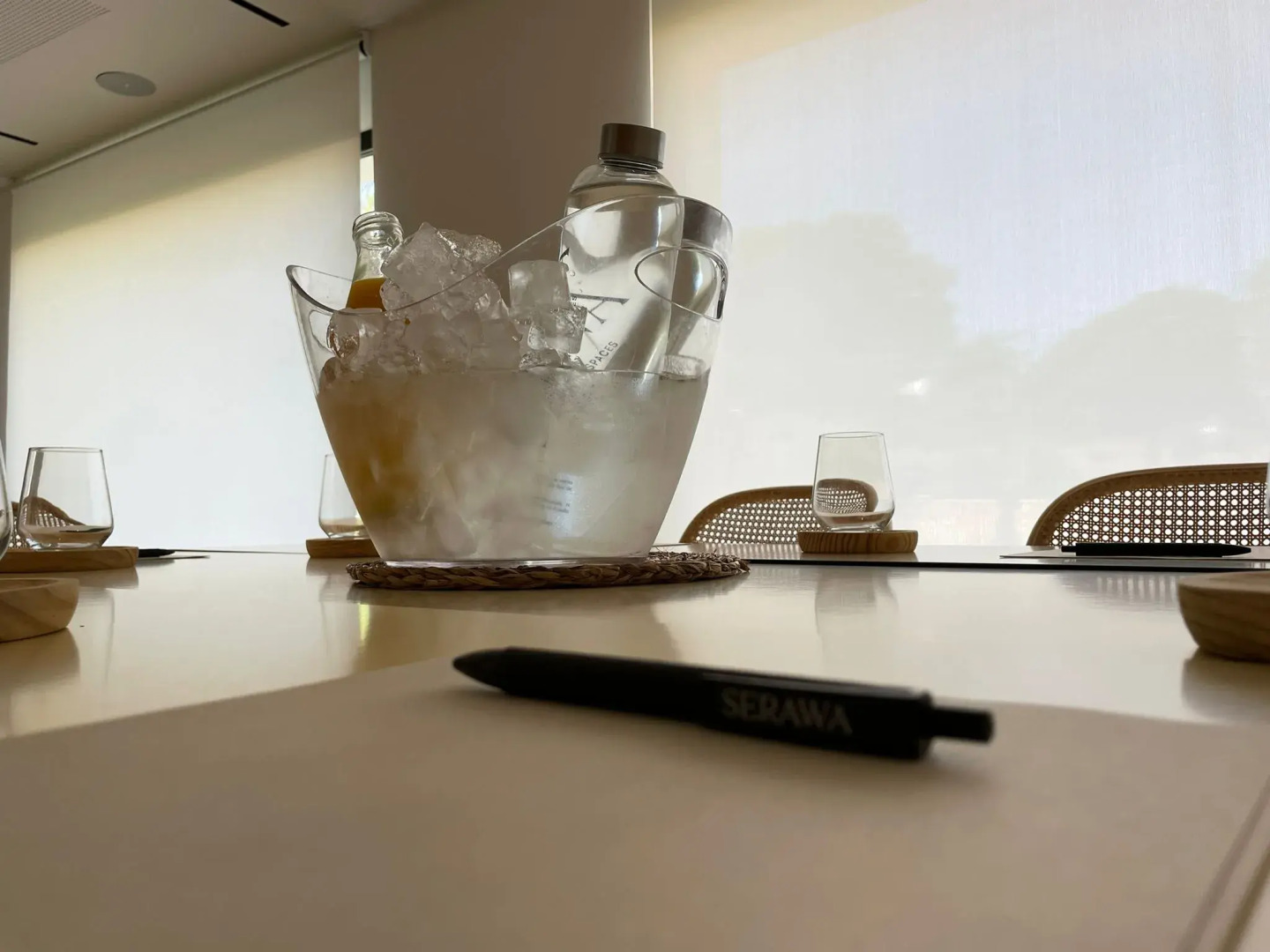 Photo - Hotel Serawa Moraira