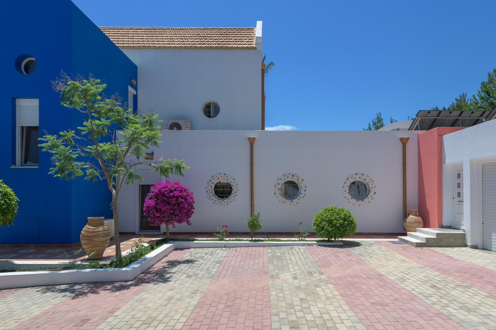 Foto - Grande Dame Villa of Rhodes