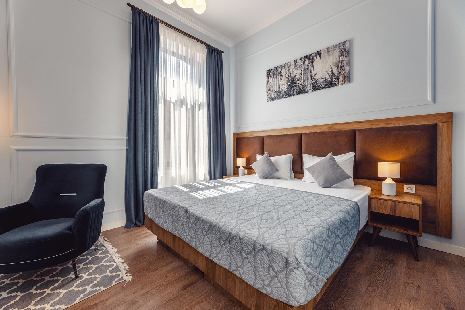 Photo - Boutique Hotel