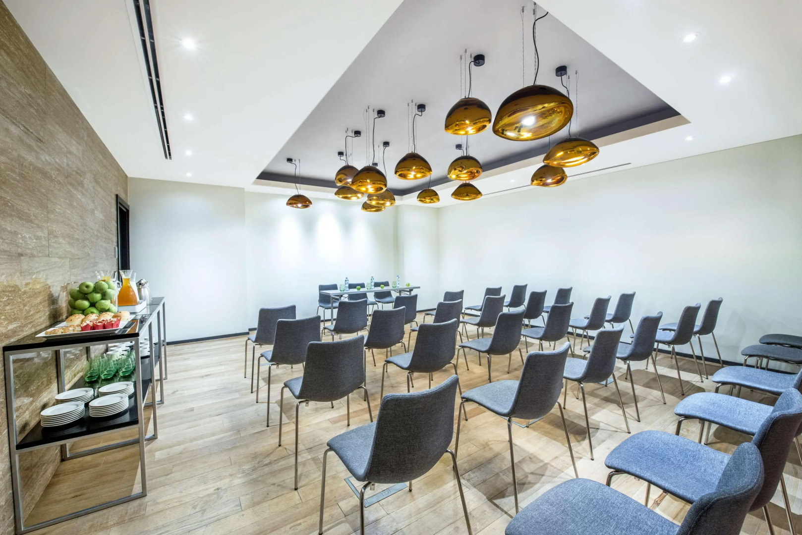 Photo - Best Western Kutaisi City Center