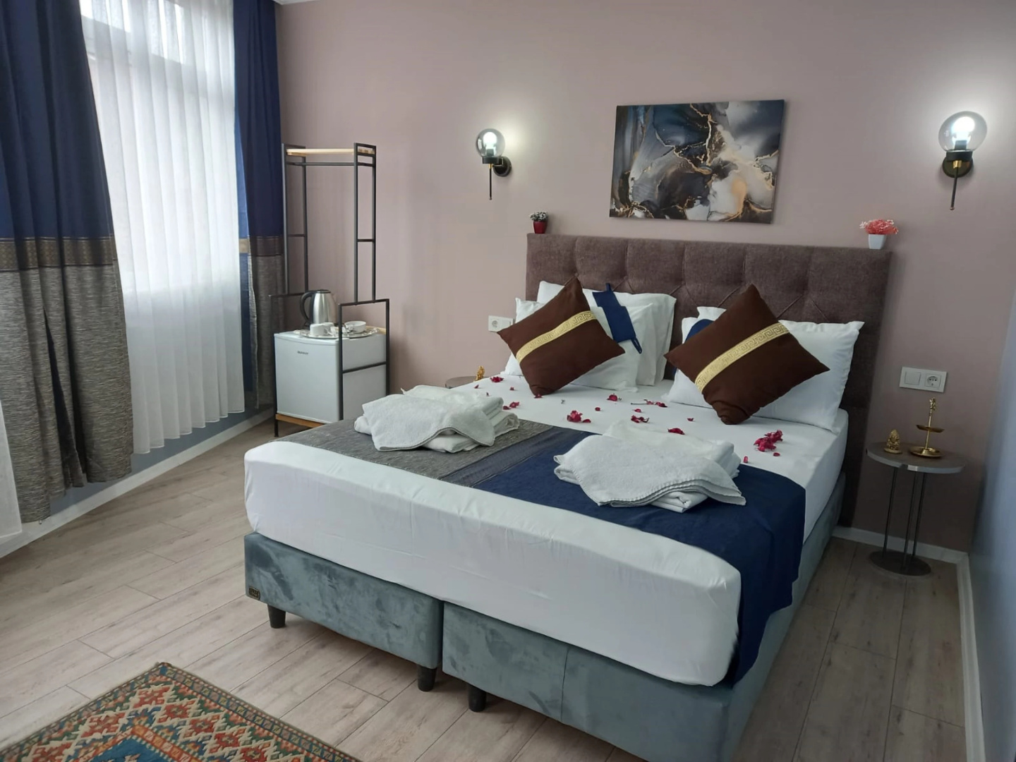 Foto - Emirhan Inn Hotel