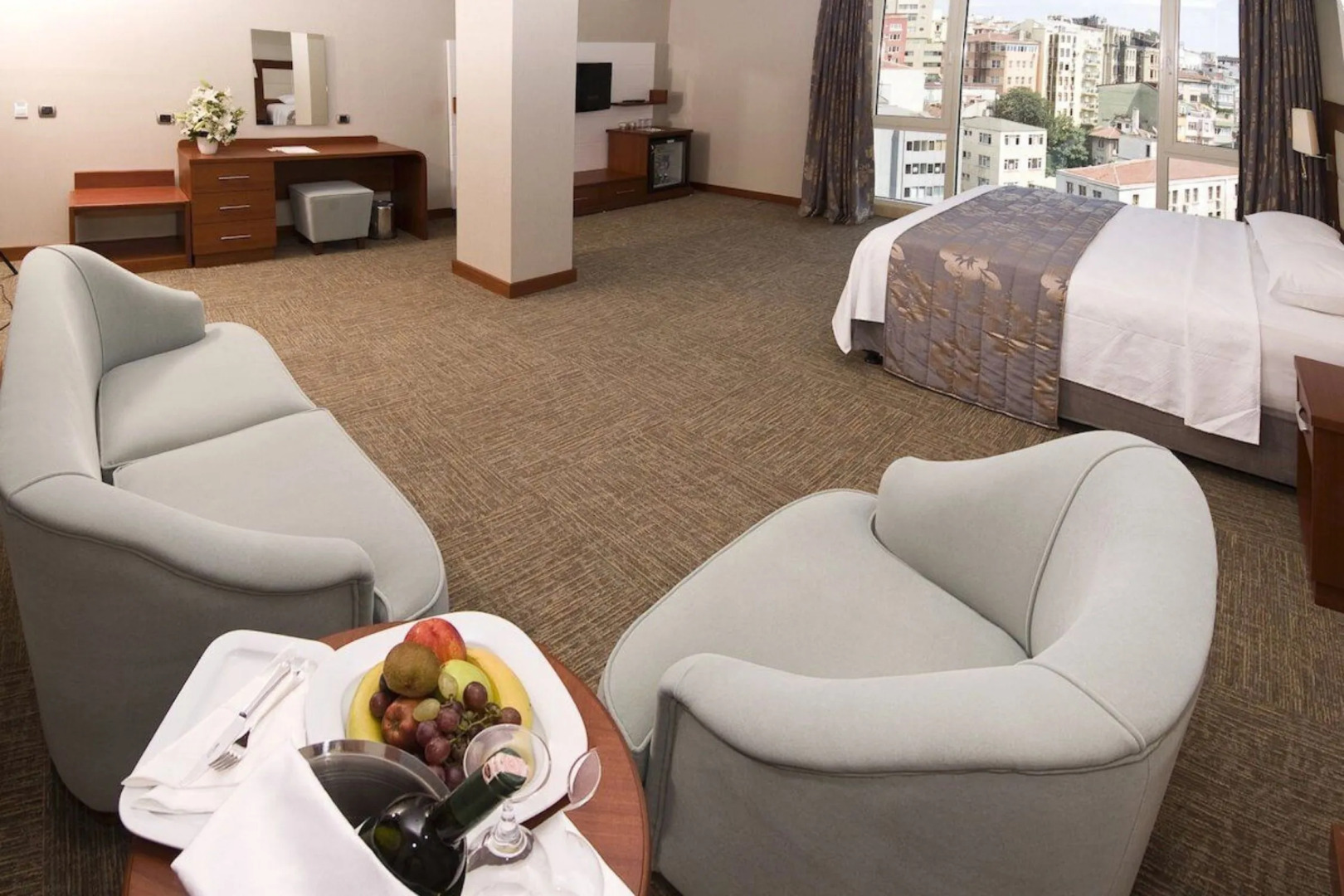 Photo - Innpera Hotel