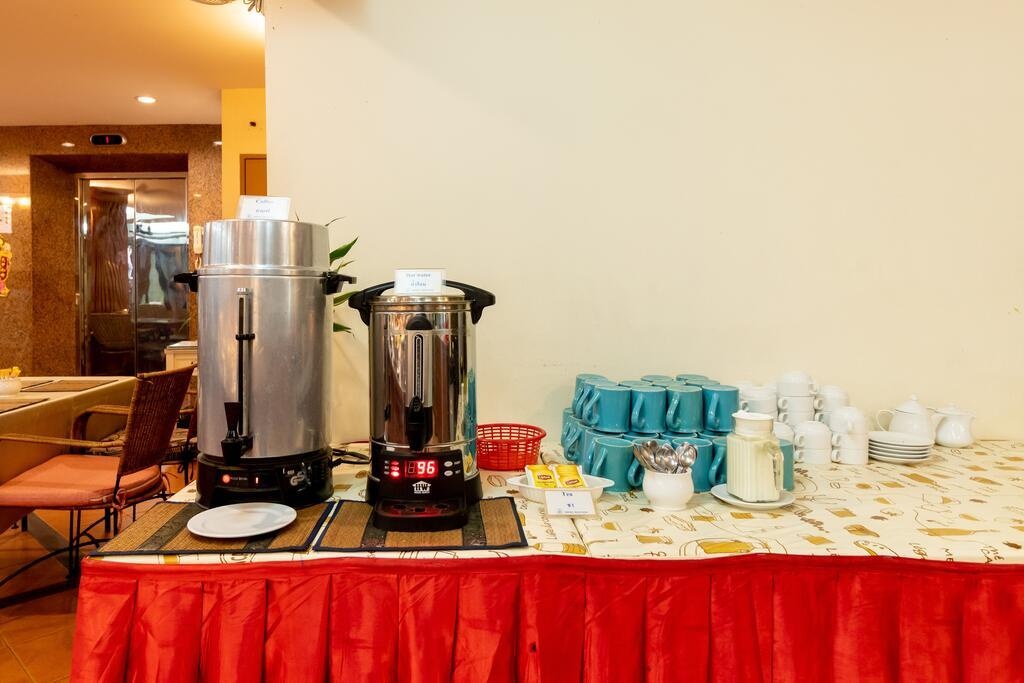Photo - Thipurai Beach Hotel
