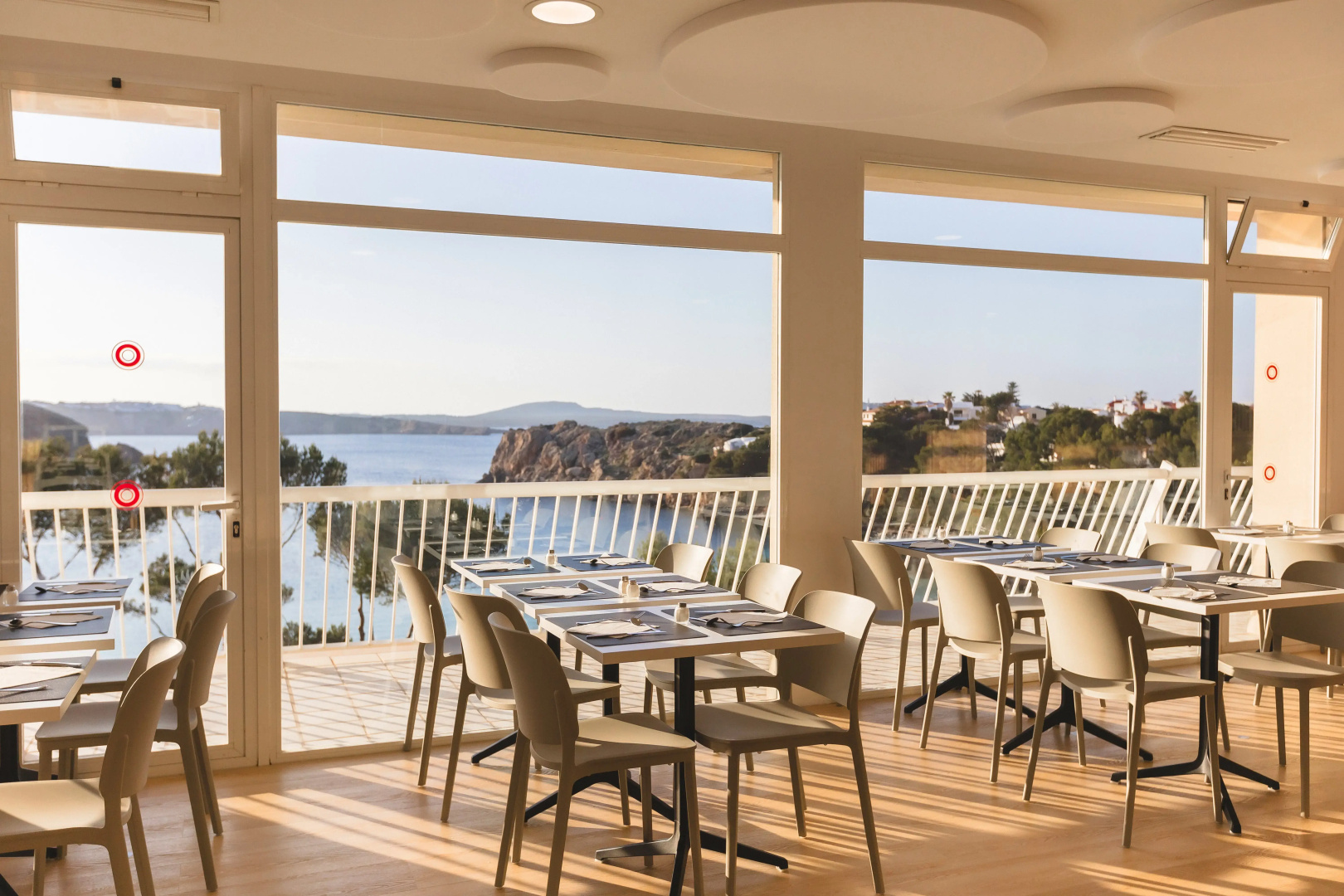 Foto - Club Hotel Aguamarina