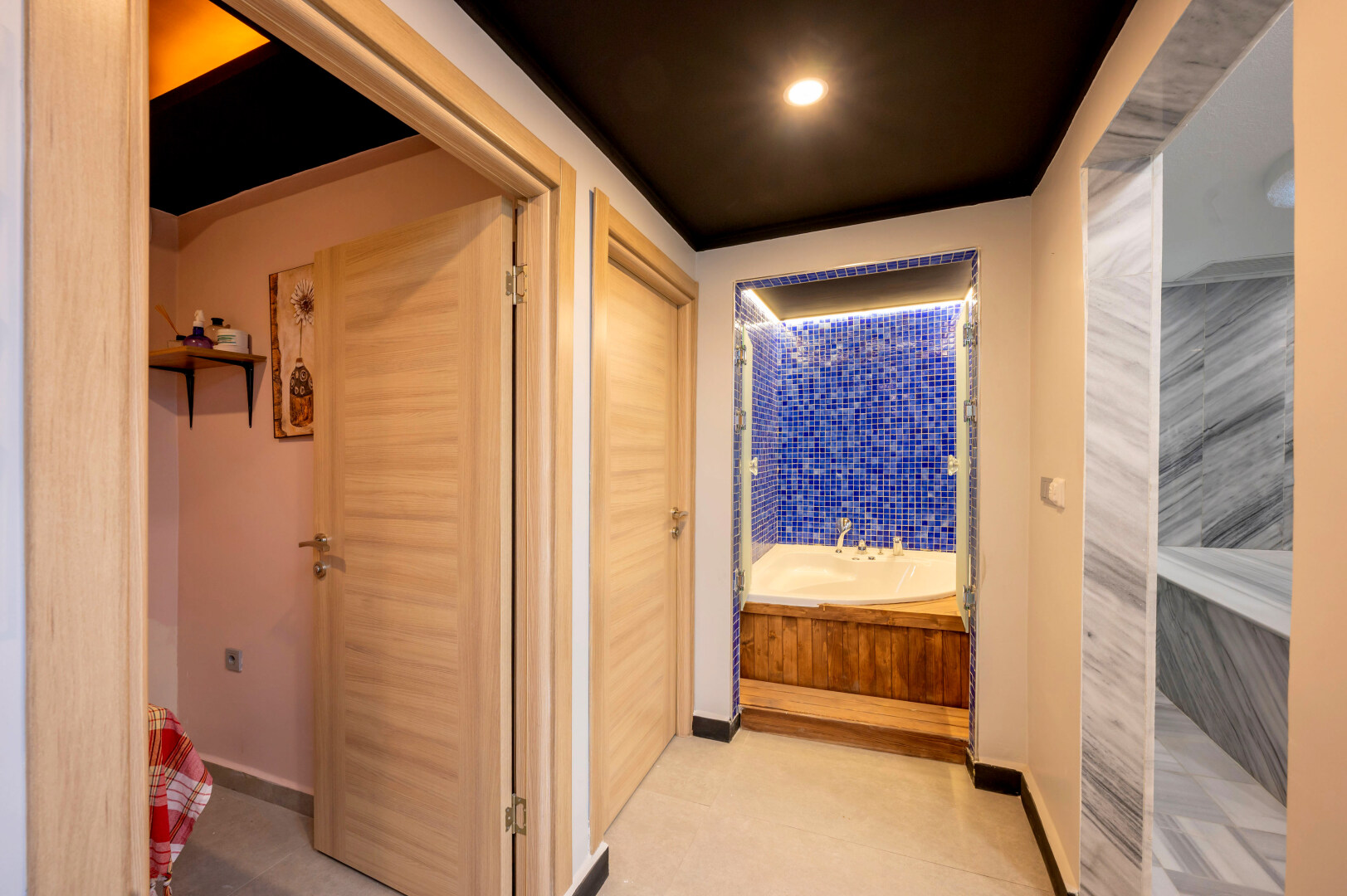 Photo - Harmony Hotel Istanbul & SPA