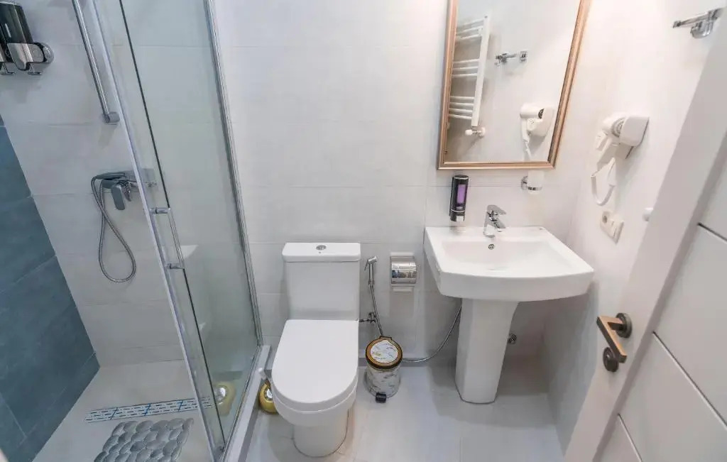 Foto - Constant Tbilisi